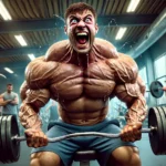 The 10 Types of People You Meet at the Gym